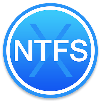 Paragon NTFS for Mac 14.3.318