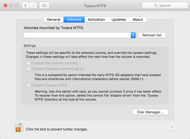 tuxera ntfs for mac 2016.1