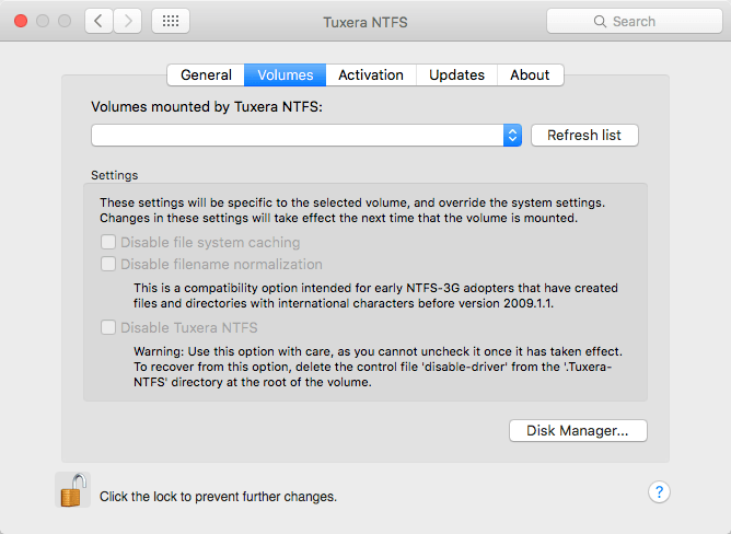 tuxera ntfs for mac 2016