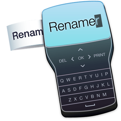 Renamer 5.0.4