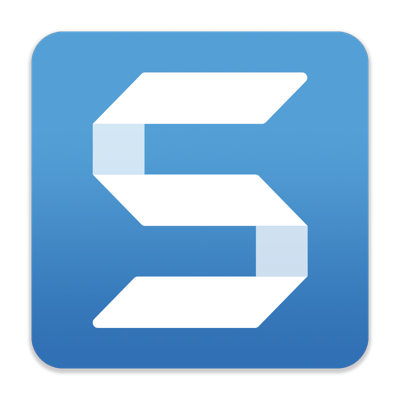 TechSmith Snagit 4.1.5
