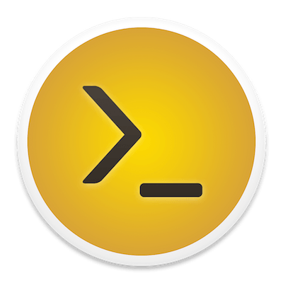 SSH Shell 16.06