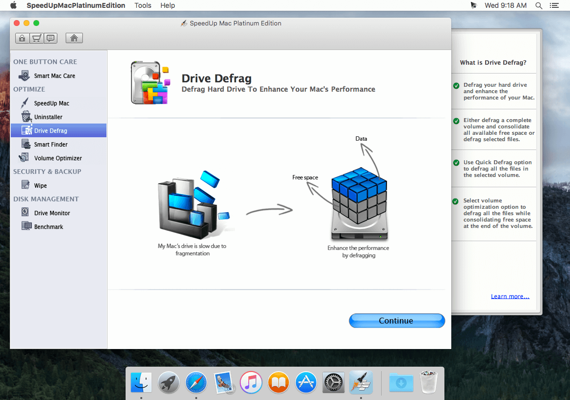 Stellar speedup mac platinum edition 1 09