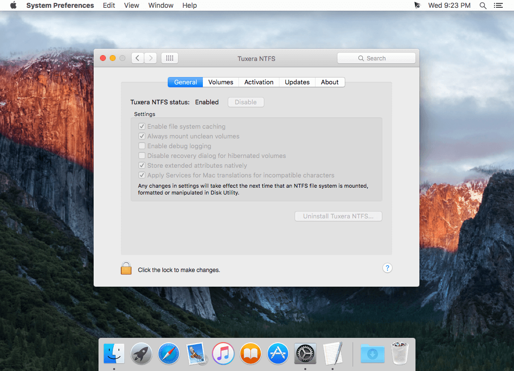 Tuxera 2015 ntfs for mac