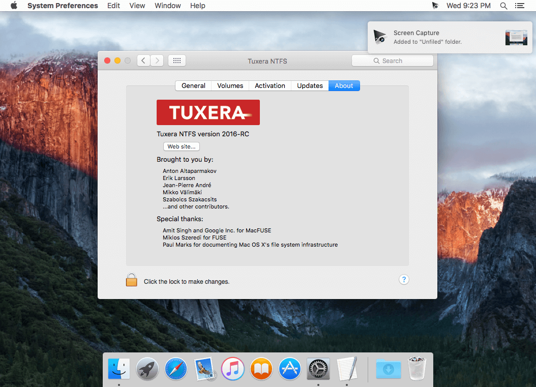 Tuxera ntfs for mac 2016 crack