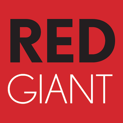 Red Giant Shooter Suite 13.1.3