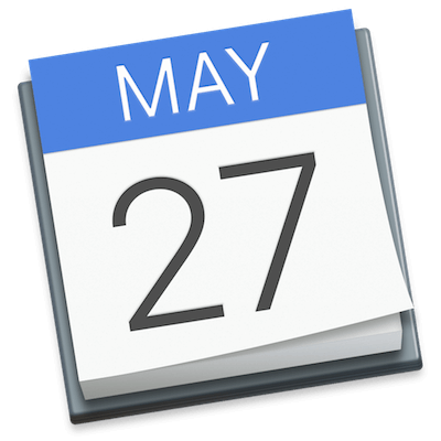 BusyCal 3.1.8