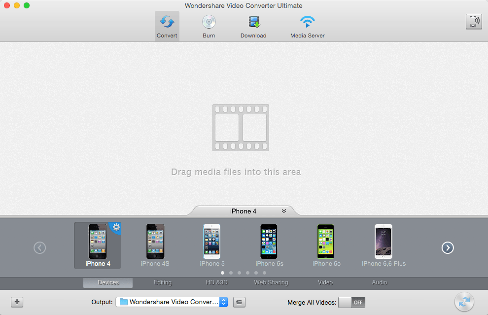 download the new for apple Wondershare EdrawMax Ultimate 12.5.1.1006