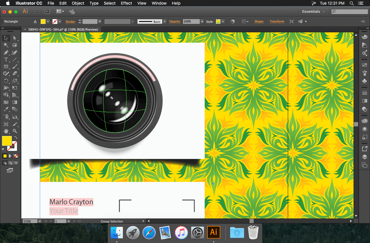 adobe illustrator portable for mac