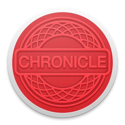Chronicle 7.0.2