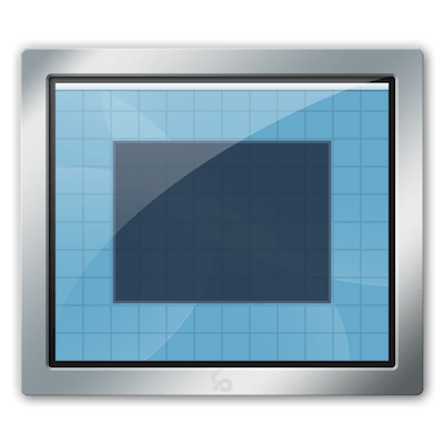 window tidy spacing between layouts