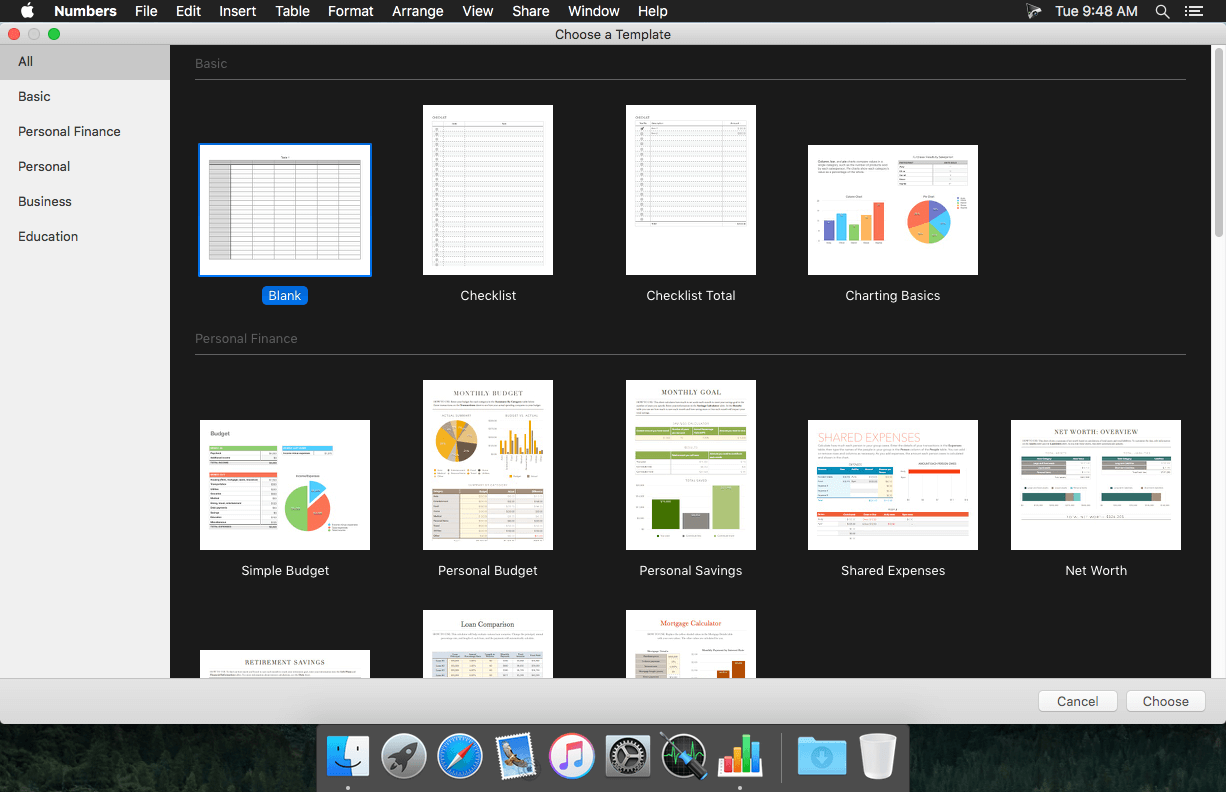 download apple numbers for mac