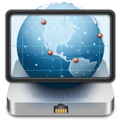 Network Radar 2.2.3