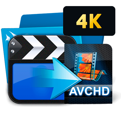 macx free avchd video converter