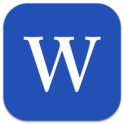 WordAir 1.7.4