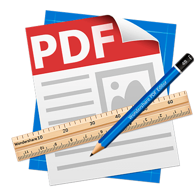 Wondershare PDF Editor 5.5.3