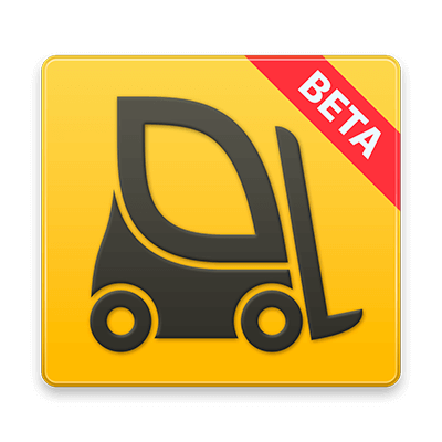 ForkLift 3.0 Beta 10