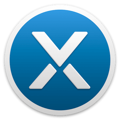Xversion 1.2.2