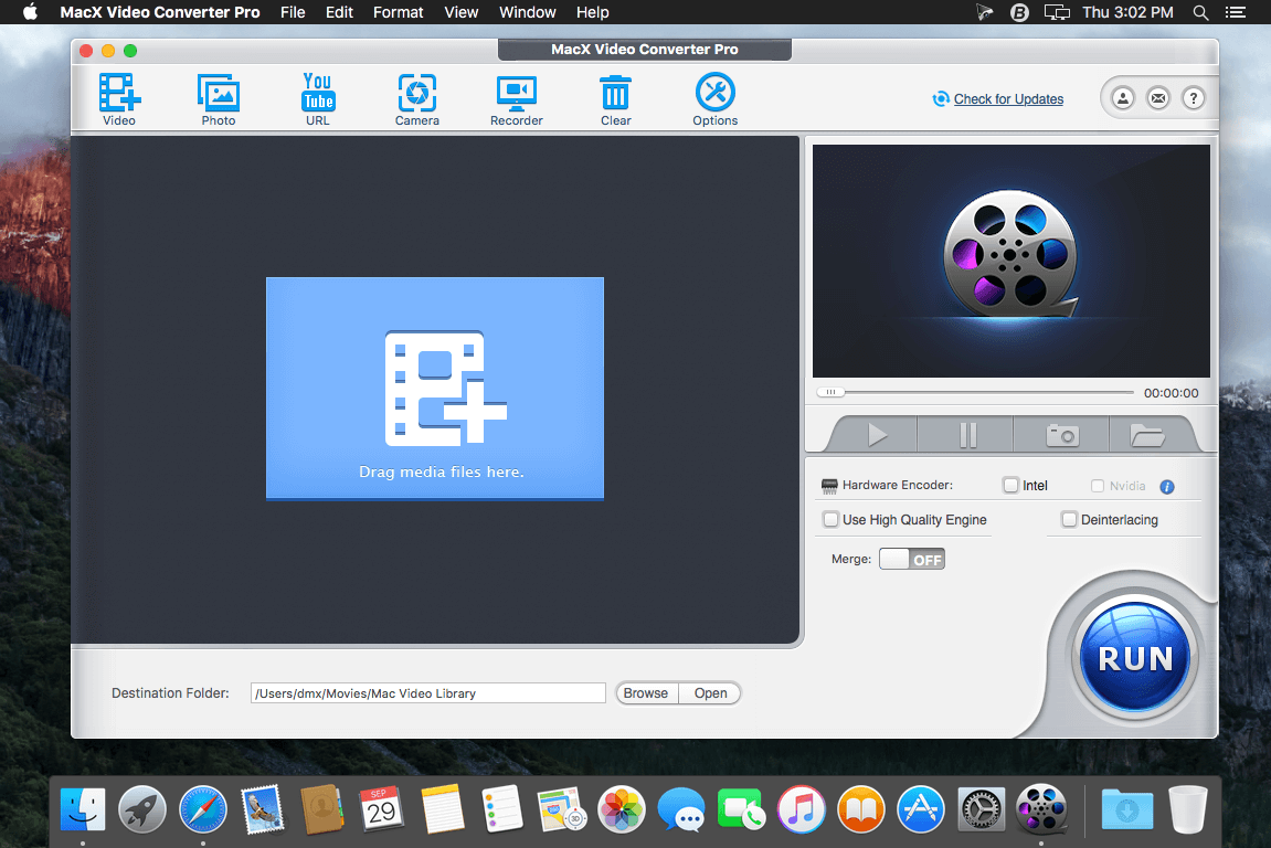 Macx Video Converter Pro Serial Keygen