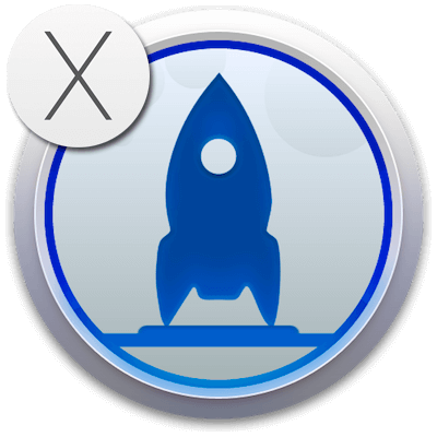 Launchpad Manager Yosemite Pro 1.0.7