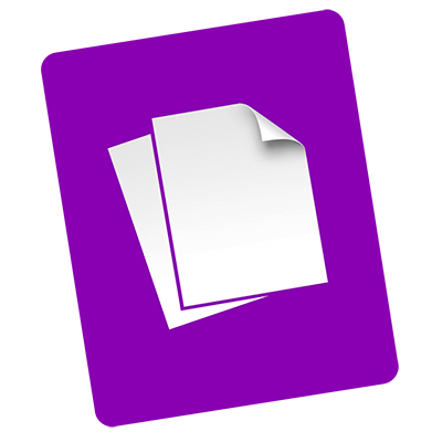 Purple Notes 4.2