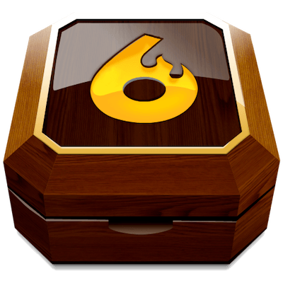 Tinderbox 6.6.5