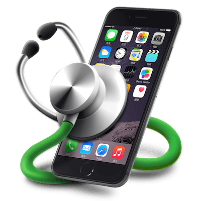 iSkysoft iPhone Data Recovery 4.1.1