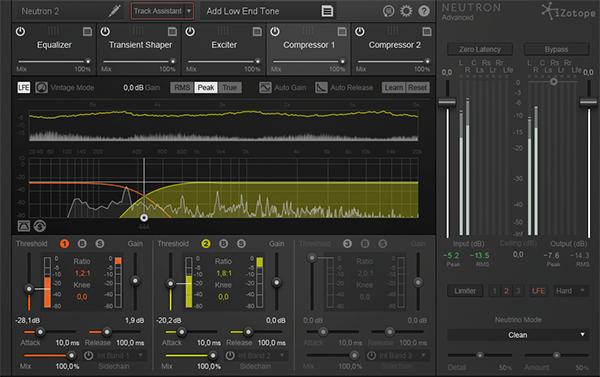 izotope neutron 2 review