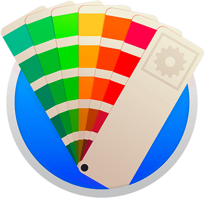 ColorSquid 1.2.2