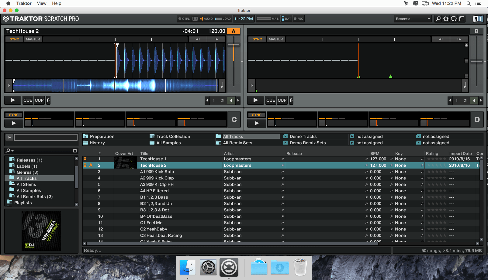 is traktor software free