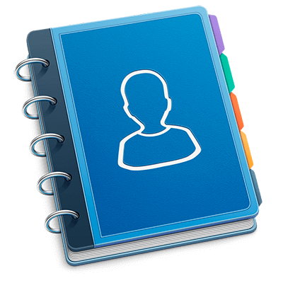 Contacts Journal CRM 1.2.3