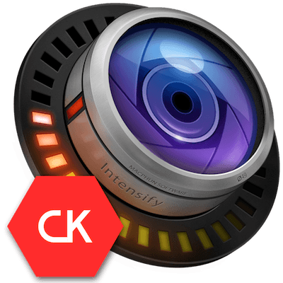 Intensify CK (Pro) 1.2.3