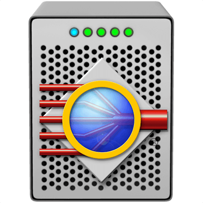 SoftRAID 5.6.1