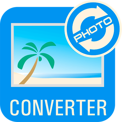 iFoto Converter 2.6
