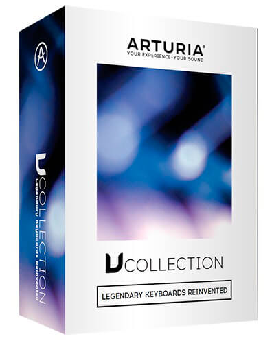 arturia v collection 5 system requirement