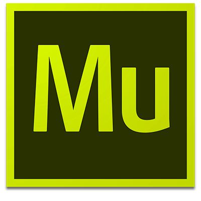 Adobe Muse CC 2017.0.4