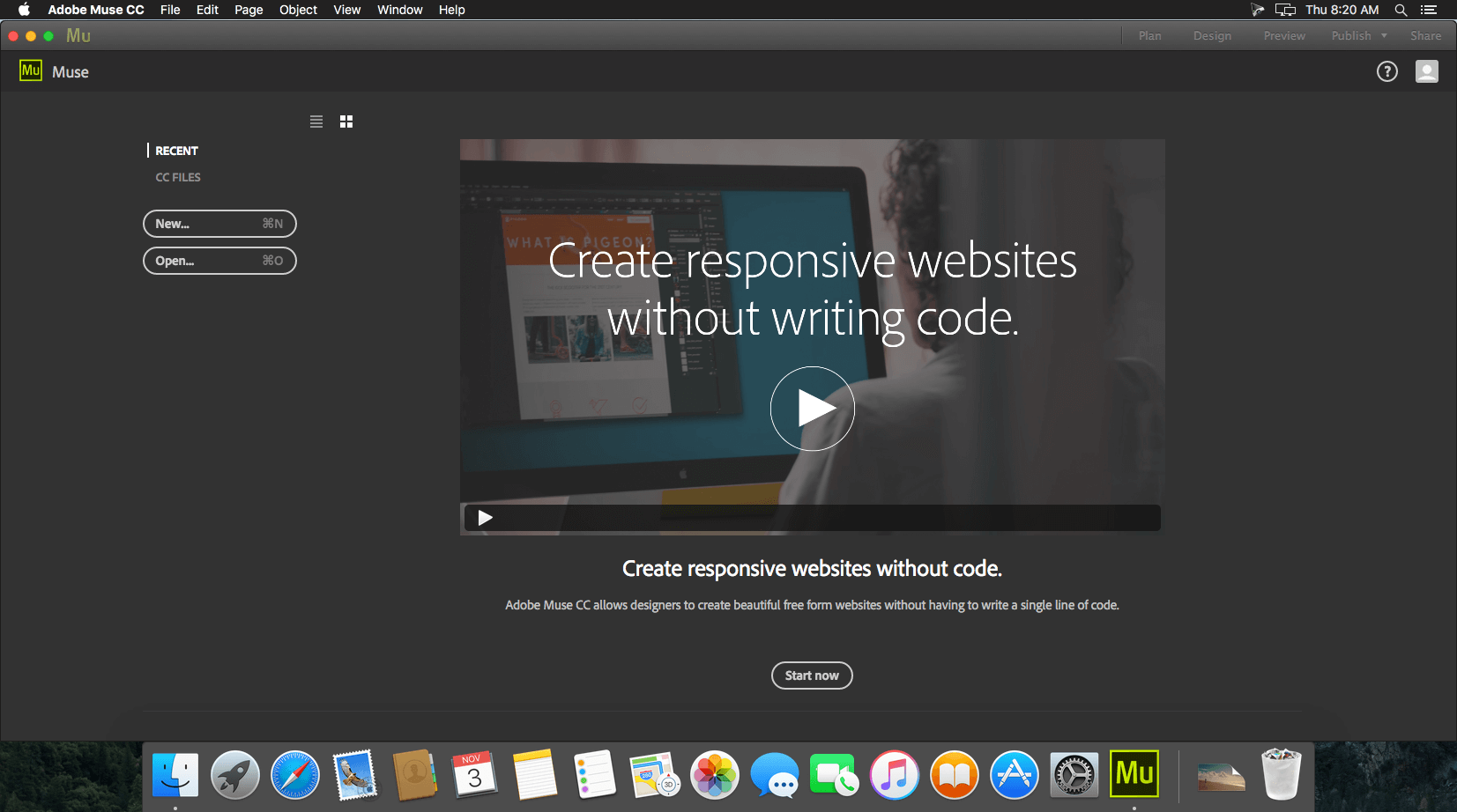 Adobe Muse Cc For Mac Torrent