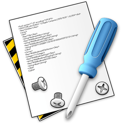 PlistEdit Pro 1.8.6