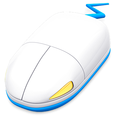 SteerMouse 5.1.3