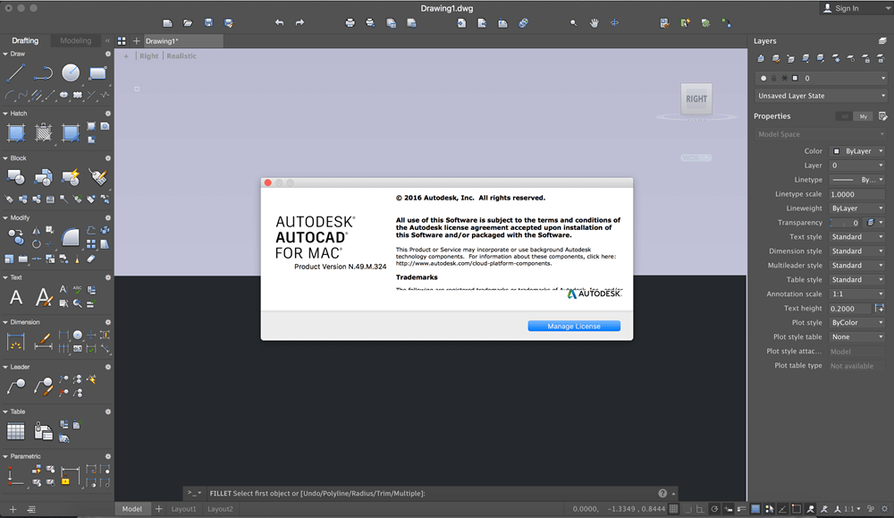 Autocad 2017 For Mac Os