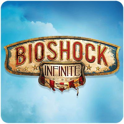 Bioshock Infinite 1.3.0 for Mac (3 DLC) (2014)