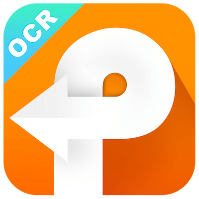 Cisdem PDFConverterOCR 4.0.0