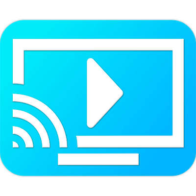 AirStreamer - for Google Chromecast 1.1