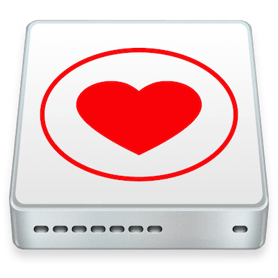 Disk Health 1.3