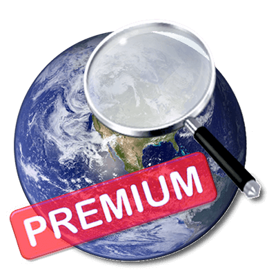 World Explorer PREMIUM 3.1
