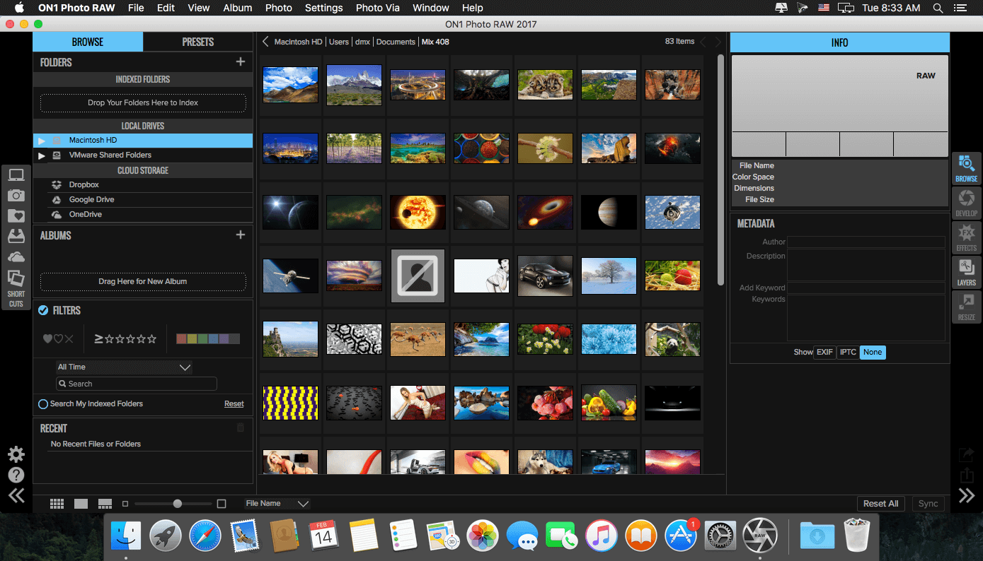Adobe Photoshop Cc For Mac Os