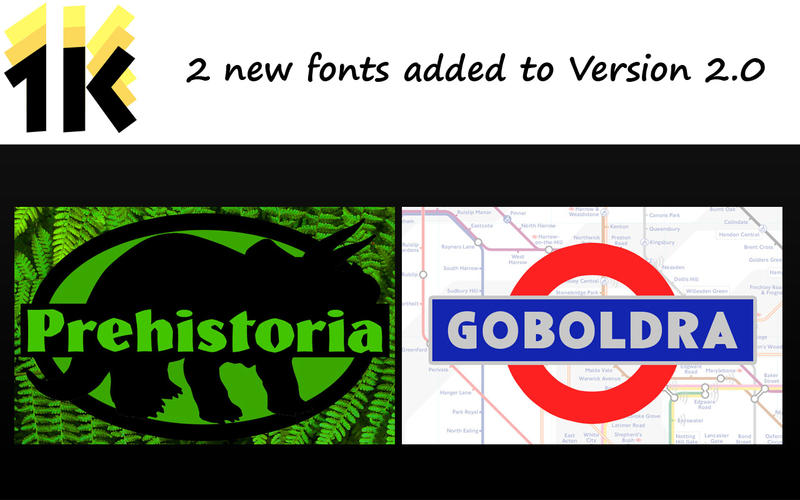 download the new version for windows RightFont 8