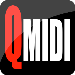 QMidi Pro 2.6.2