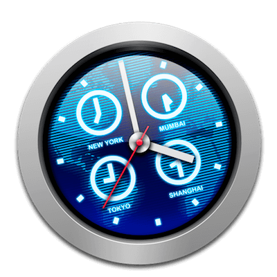 iClock Pro 3.5.3