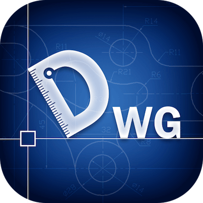 dwg file reader for mac